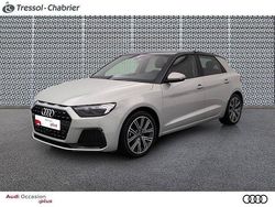 Argent rosée métallisé Utilisé 2023 Audi A1 Sportback Advanced Plus Citadine | 20 490 € (Bon prix)