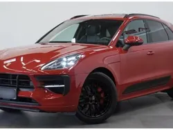 Utilisé 2020 Porsche Macan SUV | 71 900 € (Bon prix)