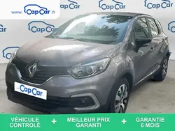 Utilisé 2019 Renault Captur Business SUV | 11 470 € (Bon prix)