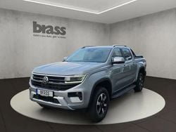 Argent Utilisé 2025 VW Amarok Life Pick-up | 47 800 €