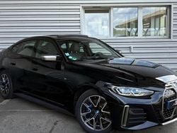 Occasion 2022 BMW i4 M Sport Berline | 40 990 € (Bon prix)