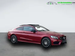 Utilisé 2016 Mercedes C250 Berline | 30 200 €