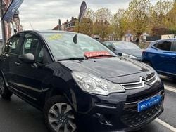 Bleu Utilisé 2016 Citroën C3 Attraction Citadine | 4 990 € (Prix juste)