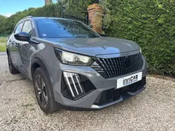 Gris Utilisé 2024 Peugeot 2008 Allure SUV | 19 900 € (Bon prix)