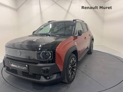Nouvelle 2025 Renault 4 E-Tech Iconic SUV | 36 120 € (Prix juste)