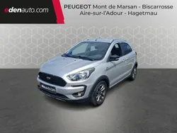 Utilisé 2019 Ford Ka Plus Active Citadine | 11 490 €