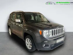 Utilisé 2017 Jeep Renegade SUV | 20 900 € (Prix juste)