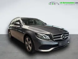 Utilisé 2018 Mercedes E200 Berline | 32 200 €