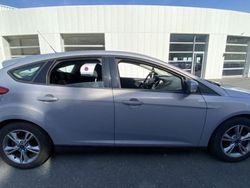Utilisé 2013 Ford Focus Titanium Berline | 6 990 € (Prix juste)