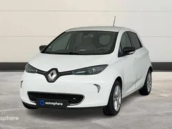 Utilisé 2019 Renault Zoe Business Citadine | 6 999 € (Bon prix)