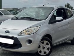 Utilisé 2010 Ford Ka Ambiente Citadine | 4 490 € (Prix juste)