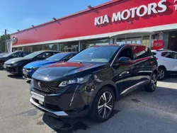 Noir Utilisé 2023 Peugeot 5008 GT Monospace | 27 347 € (Prix juste)