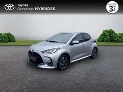 Utilisé 2023 Toyota Yaris Hybrid Design Berline | 20 490 € (Prix juste)