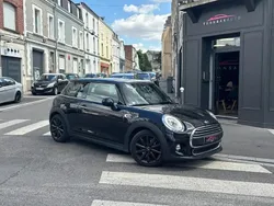 Noir Utilisé 2017 Mini ONE Citadine | 11 990 €