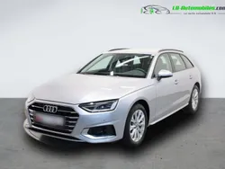 Utilisé 2020 Audi A4 Break | 30 100 € (Super prix)