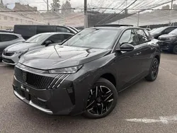 Gris Nouvelle 2025 Peugeot 3008 GT SUV | 35 890 € (Prix juste)