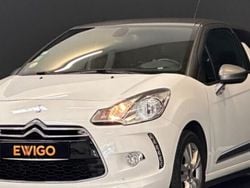 Utilisé 2016 DS Automobiles DS3 So Chic Citadine | 8 980 € (Prix juste)