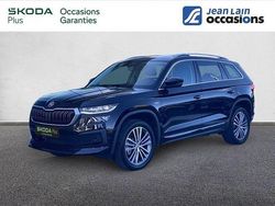 Noir Utilisé 2023 Skoda Kodiaq LAURIN & KLEMENT SUV | 41 990 € (Prix juste)