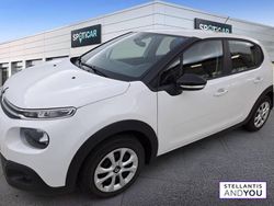 Utilisé 2020 Citroën C3 Feel Citadine | 8 190 €