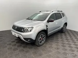Gris Utilisé 2019 Dacia Duster SUV | 15 990 € (Prix juste)