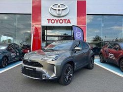 Utilisé 2023 Toyota Yaris Hybrid | 24 995 € (Prix assez cher)
