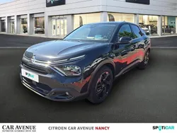 Noir obsidien (n) Utilisé 2021 Citroën C4 PureTech Berline | 15 990 € (Prix juste)