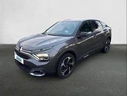Gris platinium Occasion 2024 Citroën C4 Berline | 22 490 € (Prix assez cher)
