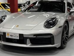Occasion 2019 Porsche 911 Turbo S Coupé | 169 900 €