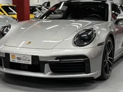 Utilisé 2019 Porsche 911 Turbo S Coupé | 169 900 €