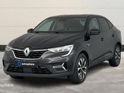 Noir Occasion 2023 Renault Arkana Evolution SUV | 18 499 € (Prix juste)