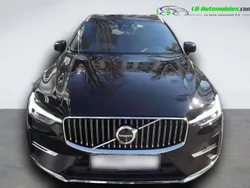 Utilisé 2021 Volvo XC60 SUV | 44 400 € (Bon prix)