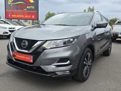 Gris Utilisé 2019 Nissan Qashqai N-Connecta SUV | 13 490 € (Bon prix)
