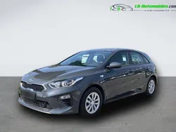Utilisé 2021 Kia Ceed Berline | 18 900 € (Bon prix)