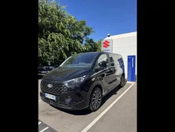 Utilisé 2025 Ford Tourneo Custom Titanium X | 64 490 €