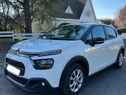 Utilisé 2020 Citroën C3 Business Class Citadine | 10 990 € (Bon prix)