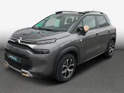 Gris Utilisé 2023 Citroën C3 Aircross PureTech SUV | 15 799 € (Prix juste)