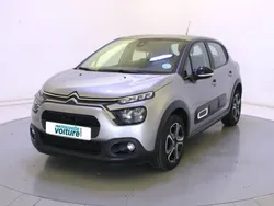 Gris Utilisé 2022 Citroën C3 PureTech Citadine | 12 290 € (Prix juste)