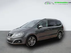 Utilisé 2019 Seat Alhambra Monospace | 38 900 €