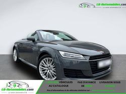 Utilisé 2017 Audi TT Roadster Sport Cabriolet | 29 000 €