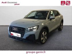 Gris flèche nacré Utilisé 2024 Audi Q2 Advanced Plus SUV | 33 900 € (Prix assez cher)