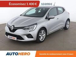Gris Utilisé 2020 Renault Clio V Business Citadine | 11 690 € (Bon prix)