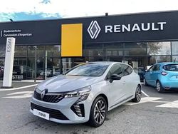 Gris clair Nouvelle 2025 Renault Clio V Berline | 24 490 € (Prix juste)
