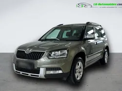 Utilisé 2015 Skoda Yeti SUV | 21 900 € (Prix juste)