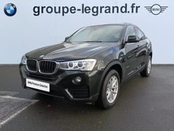 Utilisé 2016 BMW X4 SUV | 26 990 € (Prix cher)