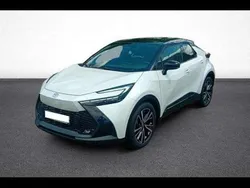 Nouvelle 2024 Toyota C-HR SUV | 36 970 € (Bon prix)
