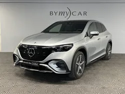 Utilisé 2024 Mercedes EQE350 SUV | 88 900 €