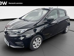 Noir Utilisé 2022 Renault Zoe Equilibre Citadine | 14 480 € (Prix juste)