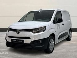 Utilisé 2024 Toyota Proace City Van | 19 990 € (Prix juste)