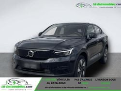 Utilisé 2025 Volvo C40 SUV | 50 300 €