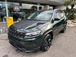 Vert Nouvelle 2025 Jeep Compass North SUV | 40 490 € (Bon prix)